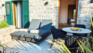 Boutique Ruzmarin Spa & Garden