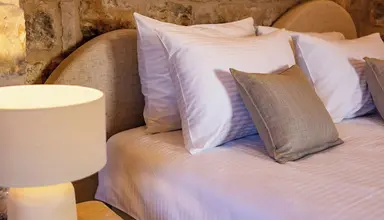 Boutique Ruzmarin Spa & Garden