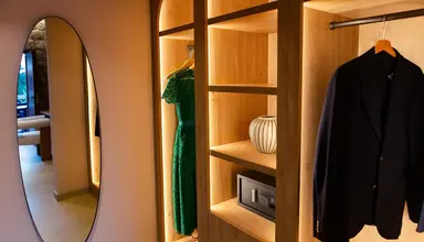 Boutique Ruzmarin Spa & Garden