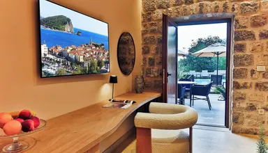 Boutique Ruzmarin Spa & Garden