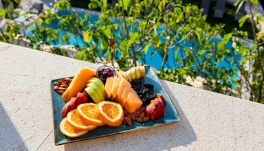 Boutique Ruzmarin Spa & Garden