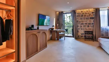 Boutique Ruzmarin Spa & Garden