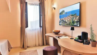 Boutique Ruzmarin Spa & Garden