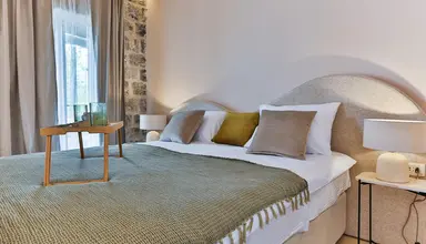Boutique Ruzmarin Spa & Garden