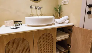 Boutique Ruzmarin Spa & Garden