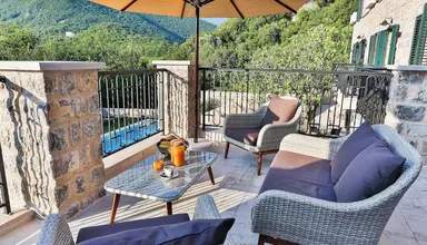 Boutique Ruzmarin Spa & Garden
