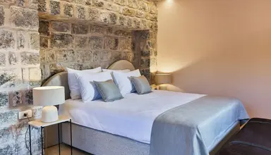 Boutique Ruzmarin Spa & Garden