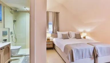 Boutique Ruzmarin Spa & Garden