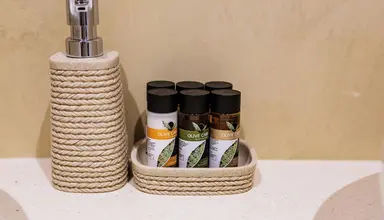 Boutique Ruzmarin Spa & Garden