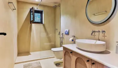 Boutique Ruzmarin Spa & Garden