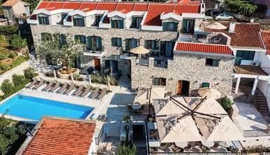 Boutique Ruzmarin Spa & Garden