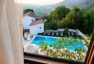 Boutique Ruzmarin Spa & Garden