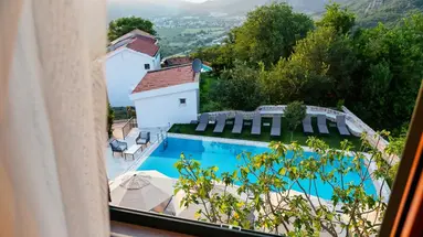 Boutique Ruzmarin Spa & Garden