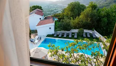 Boutique Ruzmarin Spa & Garden