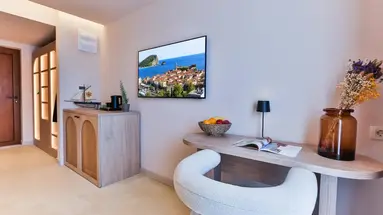 Boutique Ruzmarin Spa & Garden