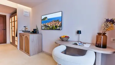 Boutique Ruzmarin Spa & Garden