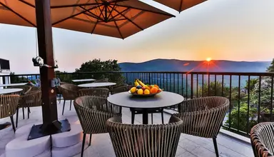 Boutique Ruzmarin Spa & Garden