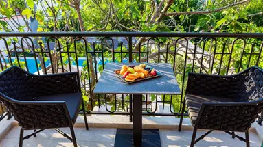 Boutique Ruzmarin Spa & Garden