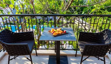 Boutique Ruzmarin Spa & Garden