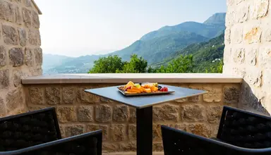 Boutique Ruzmarin Spa & Garden