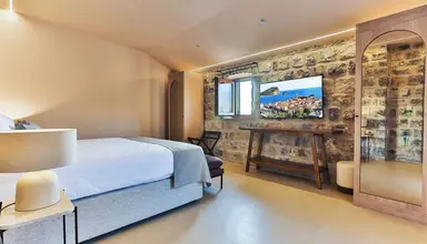 Boutique Ruzmarin Spa & Garden