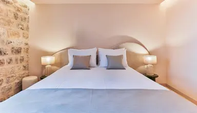 Boutique Ruzmarin Spa & Garden