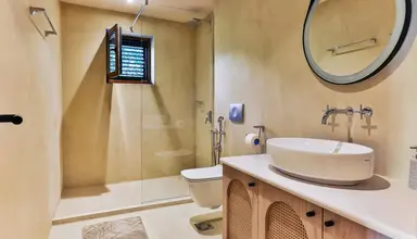 Boutique Ruzmarin Spa & Garden