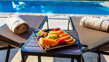 Boutique Ruzmarin Spa & Garden