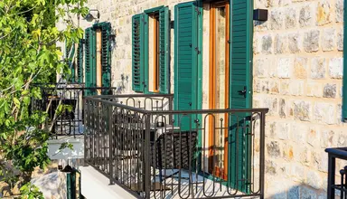 Boutique Ruzmarin Spa & Garden