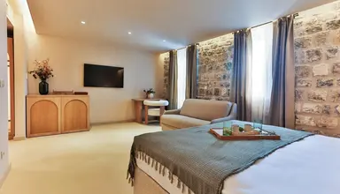 Boutique Ruzmarin Spa & Garden
