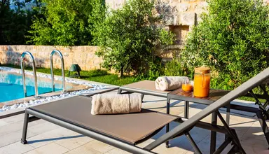 Boutique Ruzmarin Spa & Garden