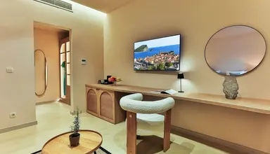 Boutique Ruzmarin Spa & Garden