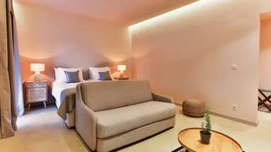 Boutique Ruzmarin Spa & Garden