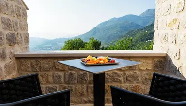 Boutique Ruzmarin Spa & Garden