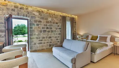 Boutique Ruzmarin Spa & Garden