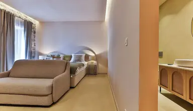 Boutique Ruzmarin Spa & Garden