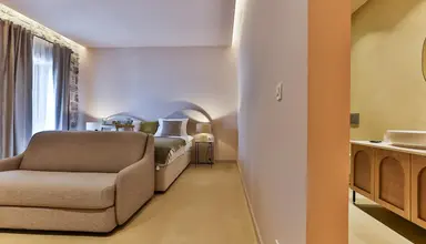 Boutique Ruzmarin Spa & Garden