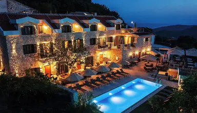 Boutique Ruzmarin Spa & Garden