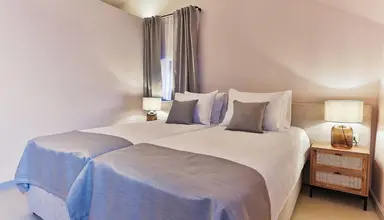 Boutique Ruzmarin Spa & Garden