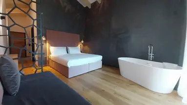 Boutique Suite Alpuris