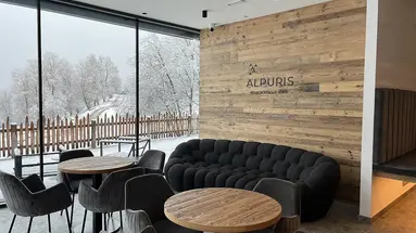 Boutique Suite Alpuris