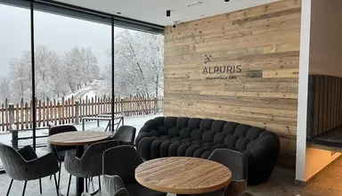 Boutique Suite Alpuris