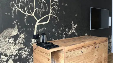 Boutique Suite Alpuris