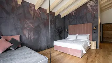 Boutique Suite Alpuris