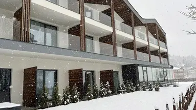 Boutique Suite Alpuris