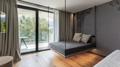 Boutique Suite Alpuris