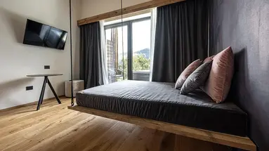 Boutique Suite Alpuris