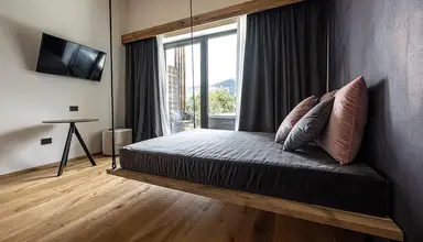 Boutique Suite Alpuris