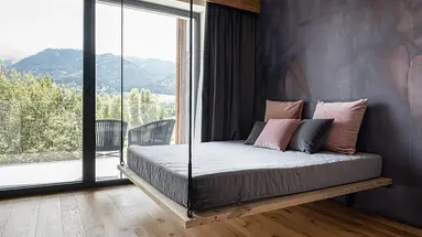 Boutique Suite Alpuris