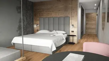 Boutique Suite Alpuris